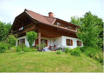 Apartamento Haus Christiane