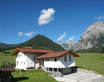 Apartment Tennengebirge