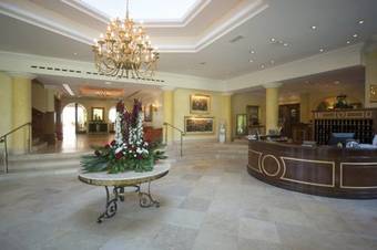 Hotel Schloss Seefels