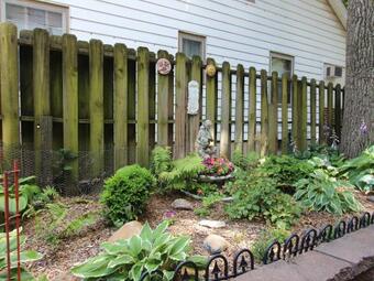 Bed & Breakfast Sylvia's Irish Inn