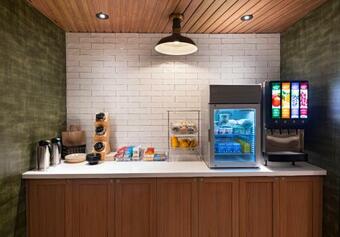 Hotel Fairfield Inn & Suites By Marriott Oskaloosa