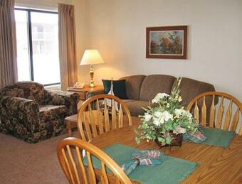 Apartamento Beautiful Lake Okoboji - Year Round Resort Condos