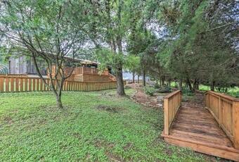 Lake Cumberland Area Cabin - 4 Mi To Lake!