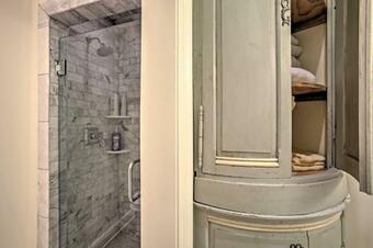 Waterfront Home With Dock - 31 Mi To Downtown Nola!