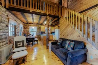 Loon Landing Lodge