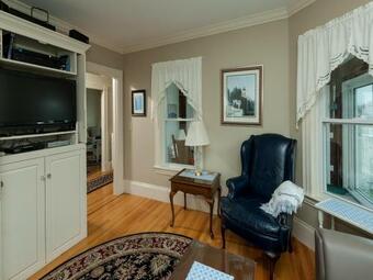 Main House At One Long Beach