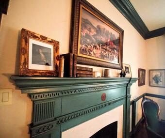 Chanceford Hall Bed & Breakfast