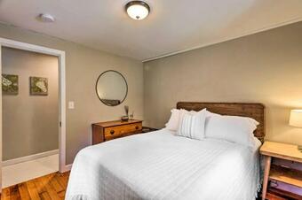 Charming Cape Cottage, Walk To Monument Beach