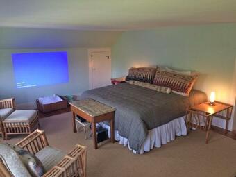 Villa Clamshell Landing