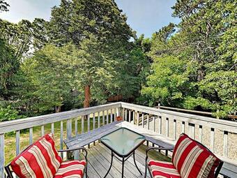 New Listing! Remodeled Retreat - Walk To Long Pond Home