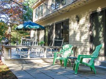 New Listing! Cape Haven - Steps To Fells Pond Home