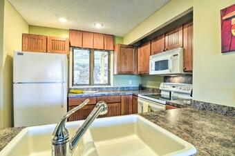 Apartamento Cozy Shanty Creek Condo For Skiers And Golfers!