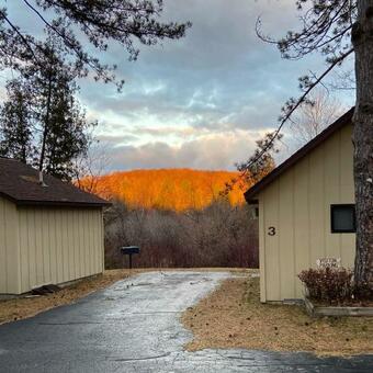 Betsie Riverside Resort