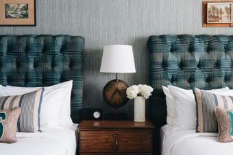 Hotel Graduate East Lansing