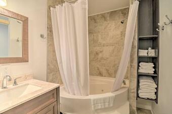 Up North Getaway With Bbq, 3mi To Au Sable River