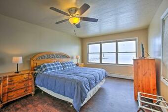 Authentic Cottage Retreat On Houghton Lake!