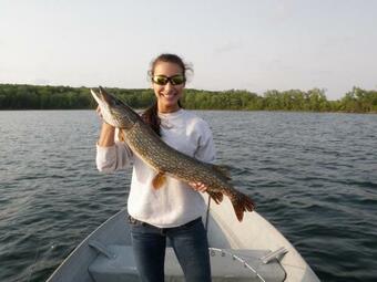 Hotel Five Lakes Resort