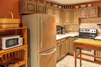 Apartamento Lakefront Deer River Apt With Dock, Fire Pit And Patio!