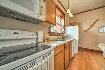 Apartamento Shamans Suite Central To Historic Downtown