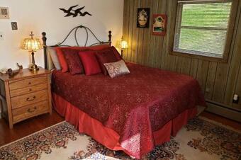 Table Rock Lake House