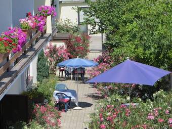 Hostal G�stehaus Elfriede