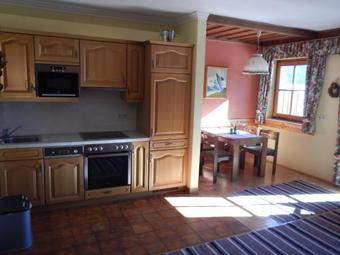 Apartamento Landhaus Graggaber