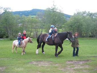 Agroturismo Hansalagut