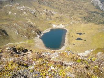 Apartamento Martiniberg