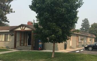 Motel Evergreen Extension Property