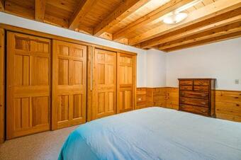 The Cabin On Squam Lake