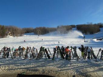 Apartamento Winter Vacation Wonderland In Lincoln, NH Near Loon Mountain And Close To Shopping! - Pb Feb 12th-19th, 2kil