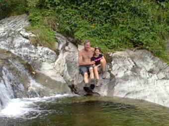 Hotel Gasthof Schweizerhaus