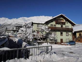 Apartamento Salvesenheim