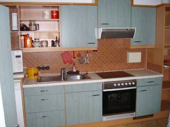 Apartamento G�stehaus Christine