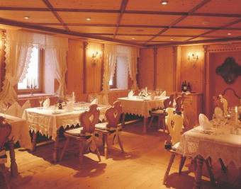 Superior Hotel Post Ischgl