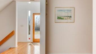 Bridgehampton Beach Walk