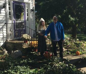 Bed & Breakfast 18 Vine Inn & Carriage House