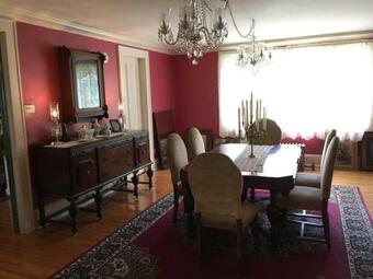 Bed & Breakfast The Maxfield Inn