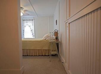 Posada The Woodbine Inn