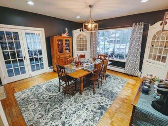 Goose Pond Inn Bed & Breakfast