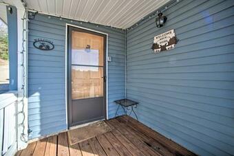 2br And Loft North Creek Cottage In The Adirondacks!