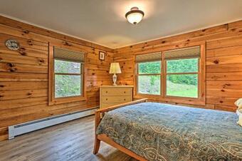 Catskills Home With Deck And Game Room 14mi To Ski