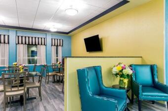 Hotel Quality Inn Poughkeepsie