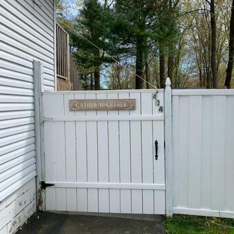 Apartamento Get Together "gt" Sylvan Beach, Usa