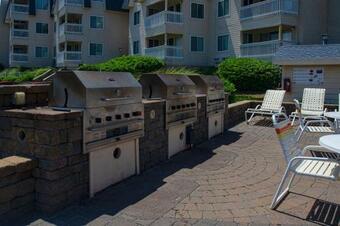 A Place At The Beach By Spectrum Resorts