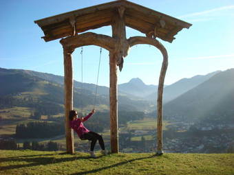 Ferienhaus Hofwimmer