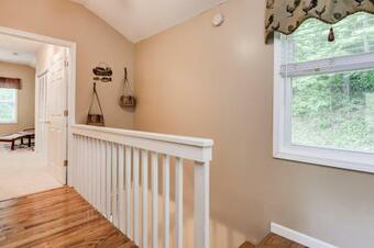 The Chicken Coop Home