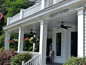 Posada The Magnolia Inn