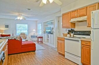 Bikini Tops & Flip Flops