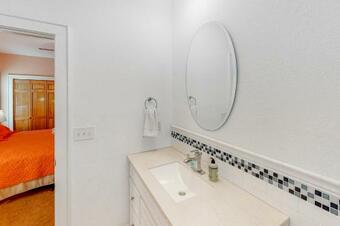 Caribbean Wave #18-r